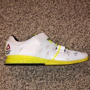 Reebok Crossfit U-Form Lifters - Size: 10